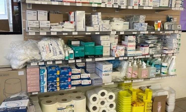 pharmacie