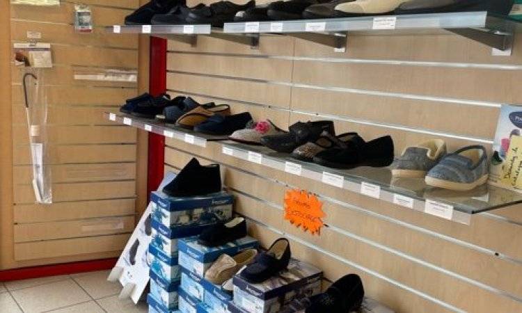 chaussures