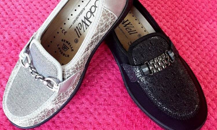 chaussure podowell