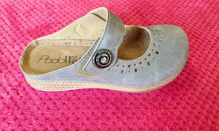 podowell chaussure